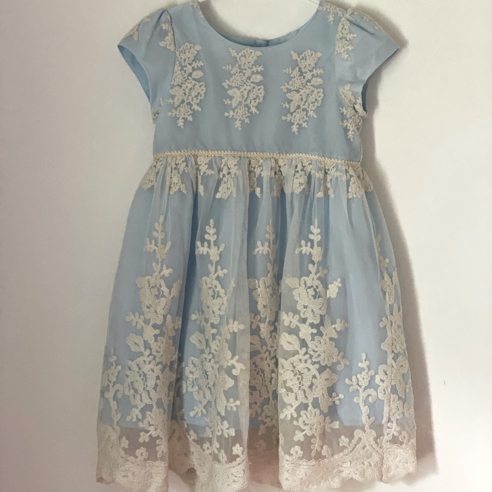 Special Occasion Dress
